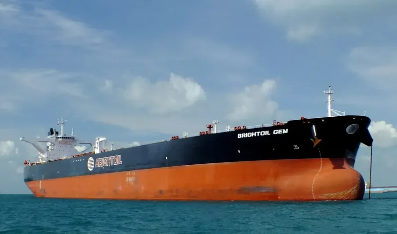 SEA GEM Tanker IMO 9602655 photo 4