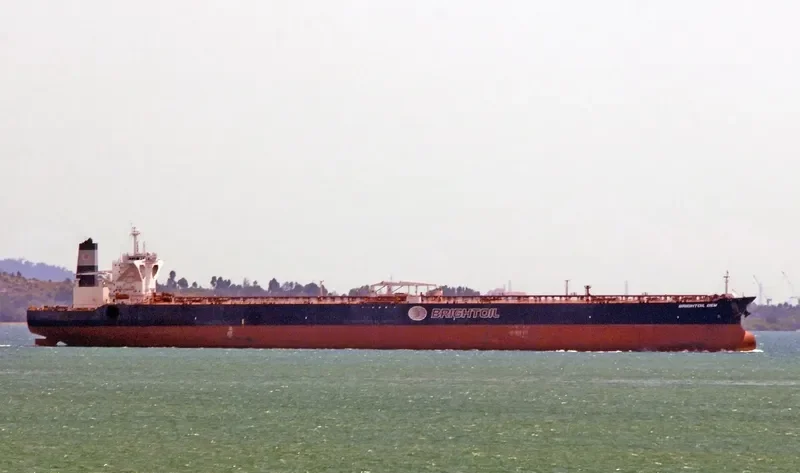 SEA GEM Tanker IMO 9602655 photo 5