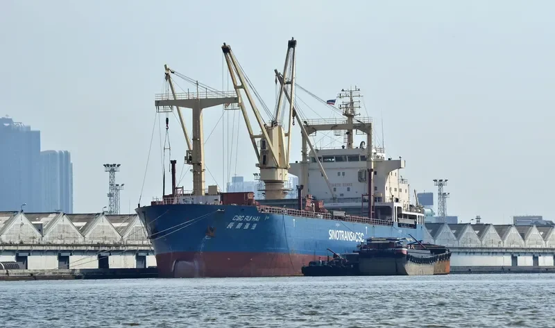 ZHIDA 2 General Cargo IMO 9602851 photo 3