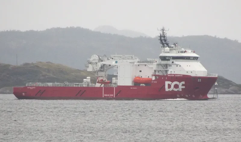 SKANDI DARWIN Offshore Vessel IMO 9602904 photo 6