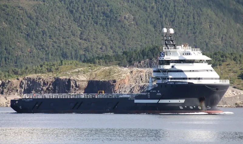 SKANDI DARWIN Offshore Vessel IMO 9602904 photo 8