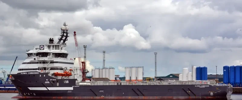 SKANDI DARWIN Offshore Vessel IMO 9602904 photo 10