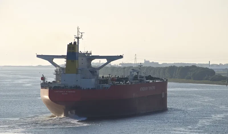 CAPTAIN X.KYRIAKOU Tanker IMO 9602928 photo 6