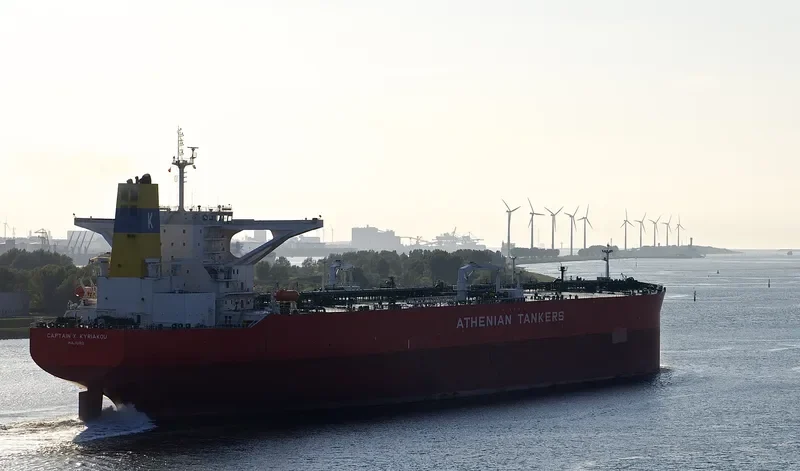 CAPTAIN X.KYRIAKOU Tanker IMO 9602928 photo 7