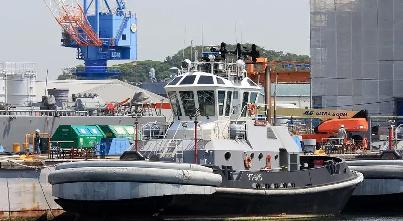 SEMINOLE General Cargo IMO 9603348