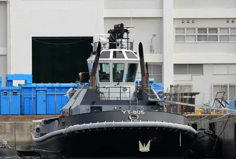 SEMINOLE General Cargo IMO 9603348 photo 5