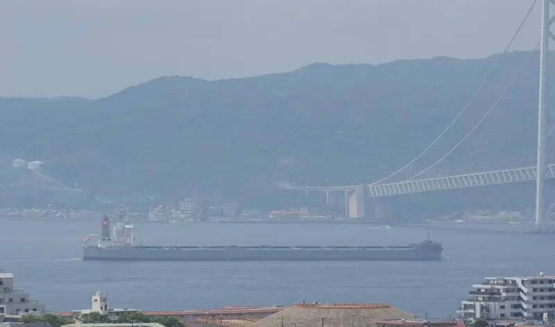CAPE UNIVERSE Bulk Carrier IMO 9603386 photo 6
