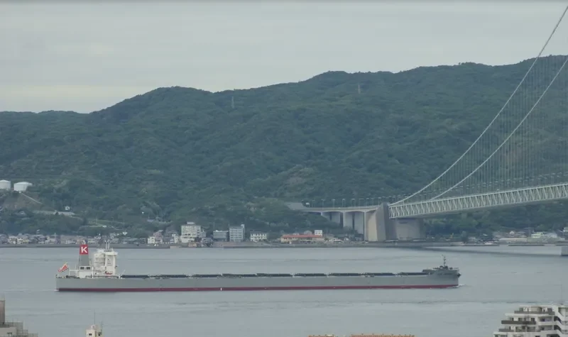 CAPE UNIVERSE Bulk Carrier IMO 9603386 photo 8