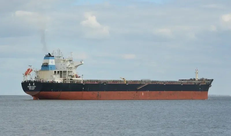 SPRING GLORY Bulk Carrier IMO 9603491 photo 5
