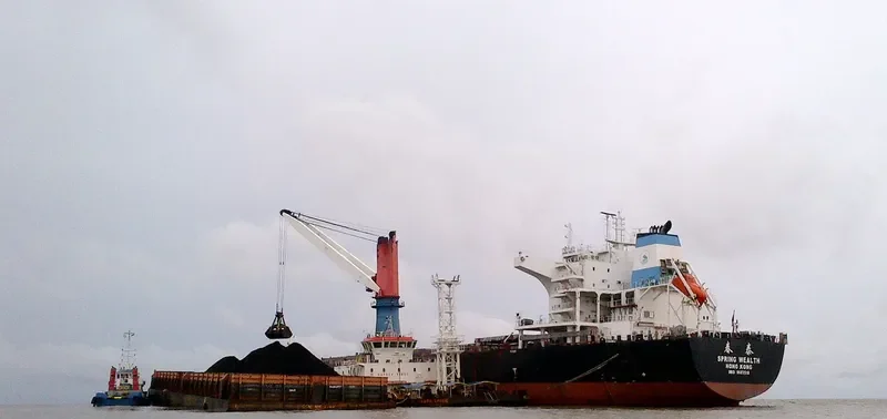 SPRING WEALTH Bulk Carrier IMO 9603518 photo 8