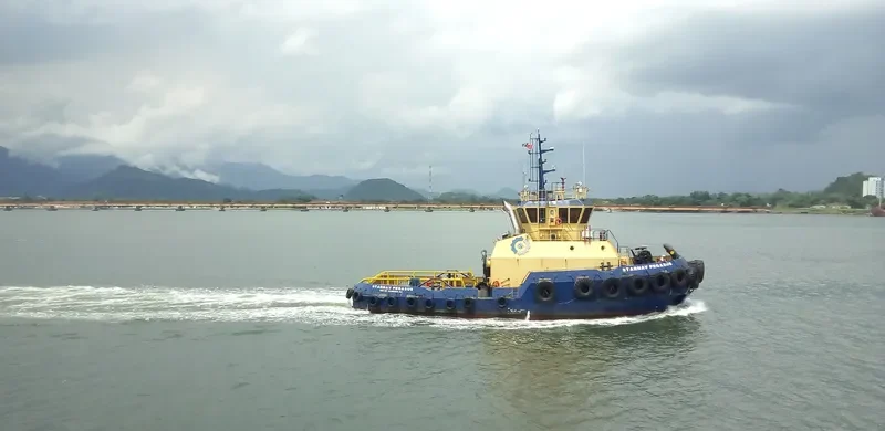 STARNAV PEGASUS General Cargo IMO 9603673 photo 2