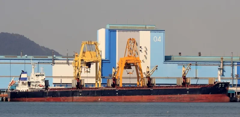 NING FENG 616 Bulk Carrier IMO 9603697 photo 4