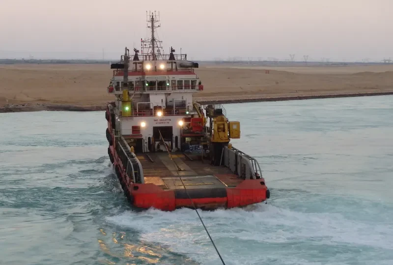 MARIDIVE 703 Offshore Vessel IMO 9603776 photo 8