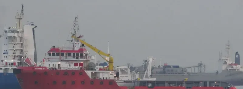 MARIDIVE 704 Multi-Purpose Vessel IMO 9603788 photo 3