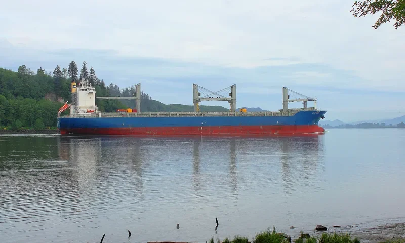 STAR LOEN General Cargo IMO 9603790 photo 7