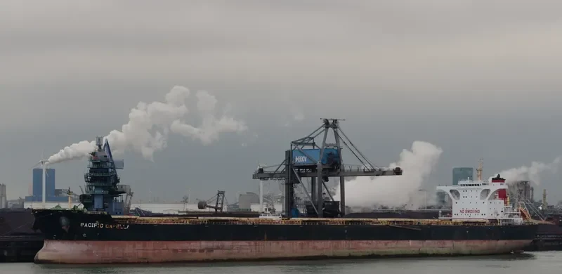 MSXT CAPELLA Bulk Carrier IMO 9603910 photo 7