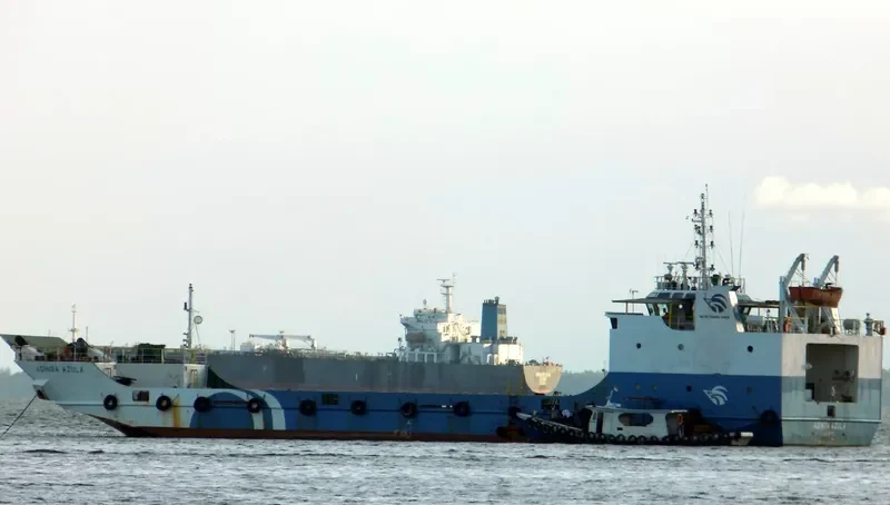 ADINDA AZULA General Cargo IMO 9604055 photo 4