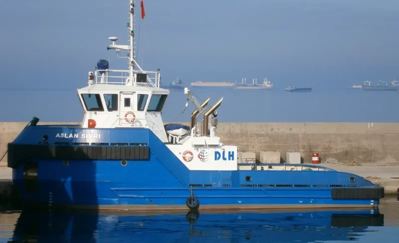 ASLAN SIVRI General Cargo IMO 9604366 photo 4