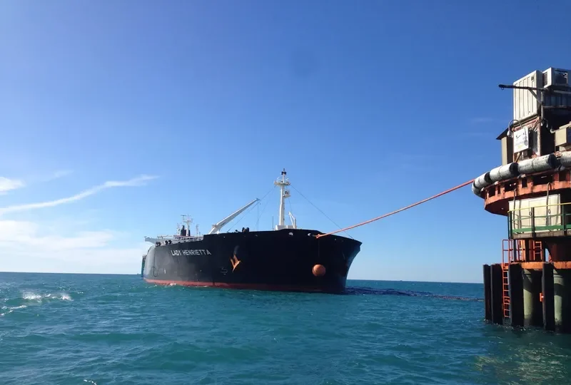 LADY HENRIETTA Tanker IMO 9604380 photo 4