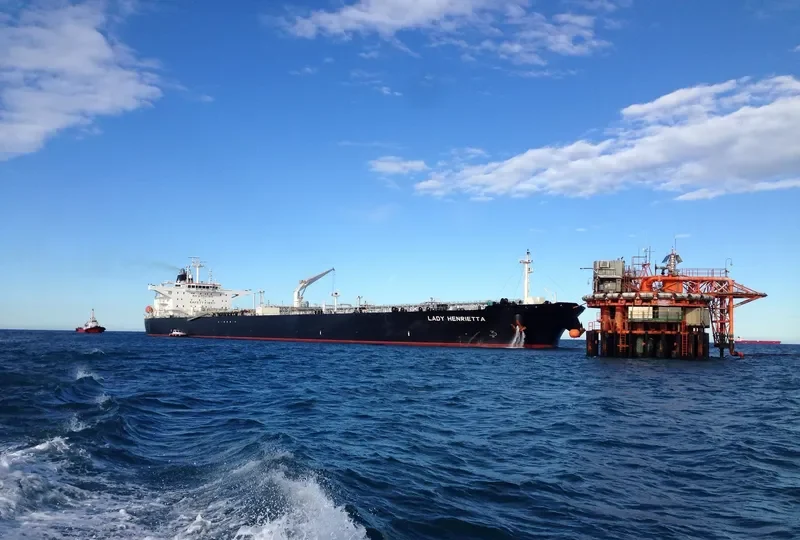 LADY HENRIETTA Tanker IMO 9604380 photo 5