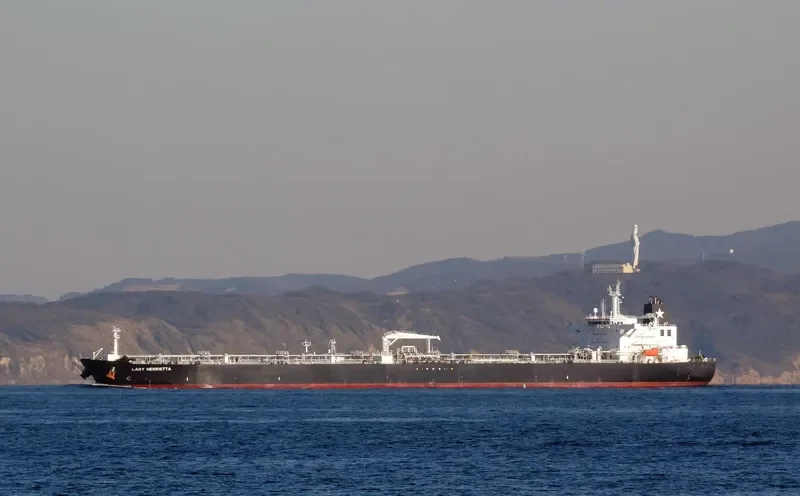 LADY HENRIETTA Tanker IMO 9604380 photo 7