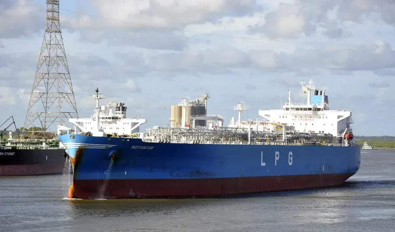MOTIVATOR General Cargo IMO 9604392 photo 2