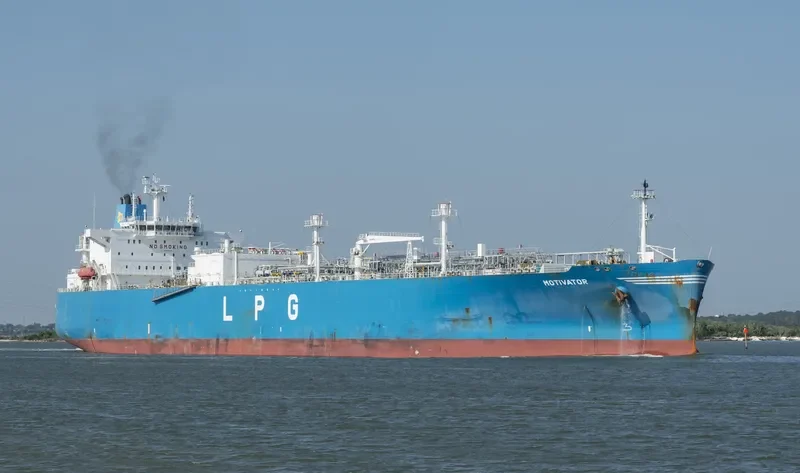 MOTIVATOR General Cargo IMO 9604392 photo 3