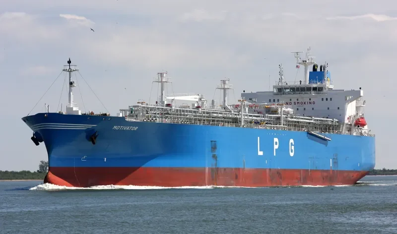 MOTIVATOR General Cargo IMO 9604392 photo 4