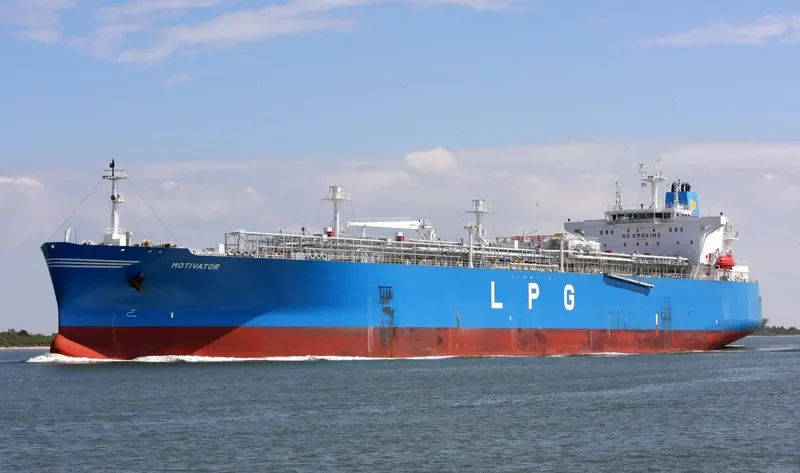 MOTIVATOR General Cargo IMO 9604392 photo 5