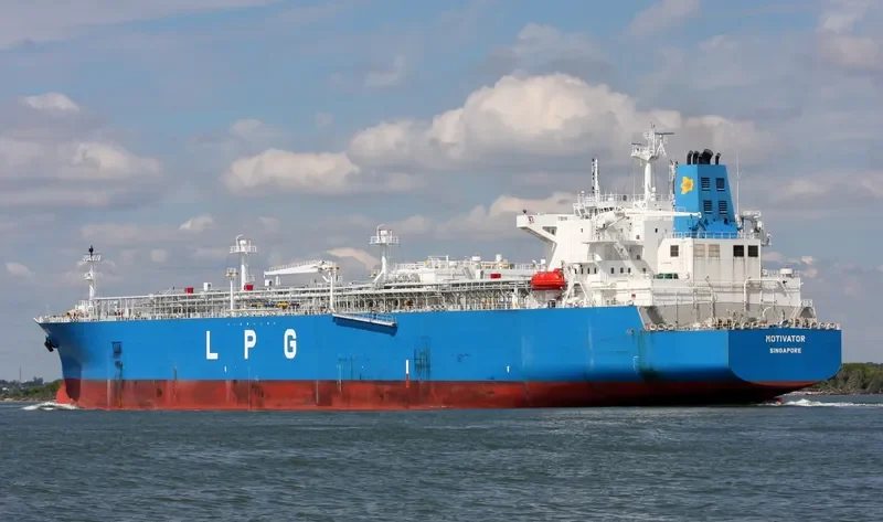 MOTIVATOR General Cargo IMO 9604392 photo 6