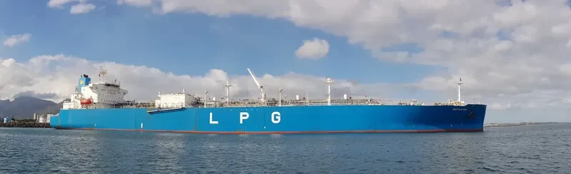 MOTIVATOR General Cargo IMO 9604392 photo 8