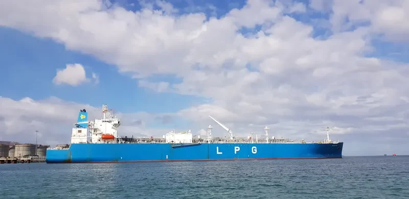 MOTIVATOR General Cargo IMO 9604392 photo 9