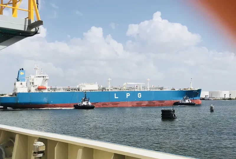 MOTIVATOR General Cargo IMO 9604392 photo 10