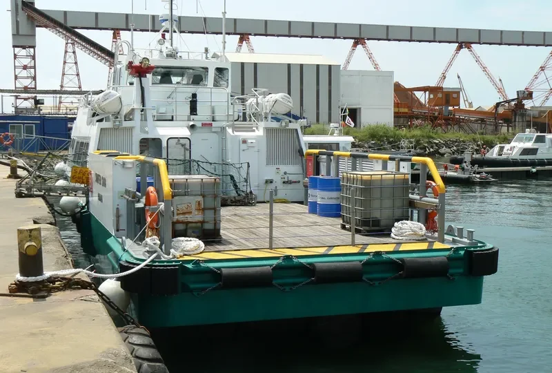SURFER 2608 General Cargo IMO 9604562 photo 2