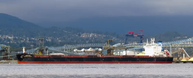 MARGRETH PISSAREK Bulk Carrier IMO 9604861 photo 2