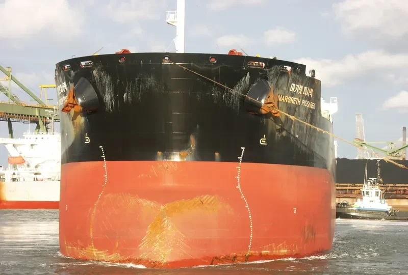 MARGRETH PISSAREK Bulk Carrier IMO 9604861 photo 7