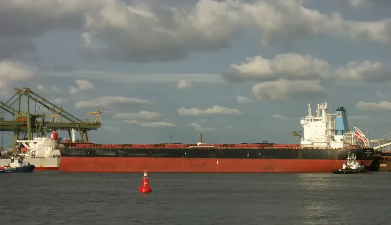 MARGRETH PISSAREK Bulk Carrier IMO 9604861 photo 8