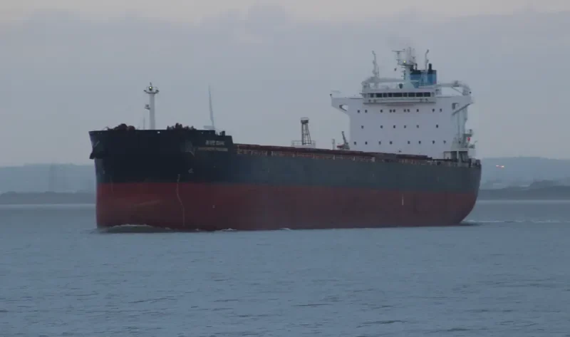 MARGRETH PISSAREK Bulk Carrier IMO 9604861 photo 9