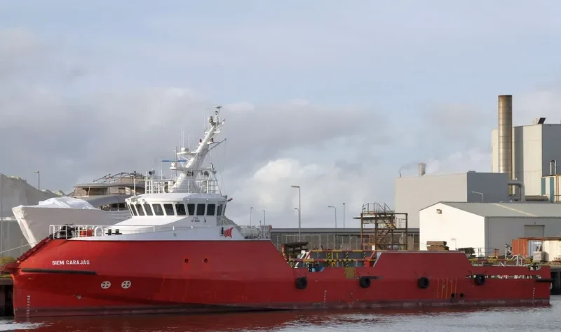 AURORA G General Cargo IMO 9604885