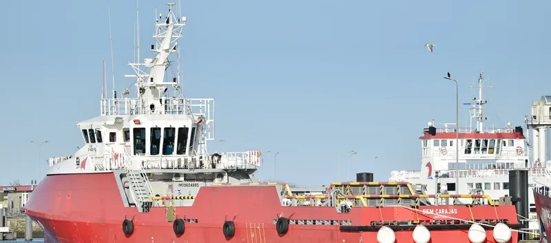AURORA G General Cargo IMO 9604885 photo 2