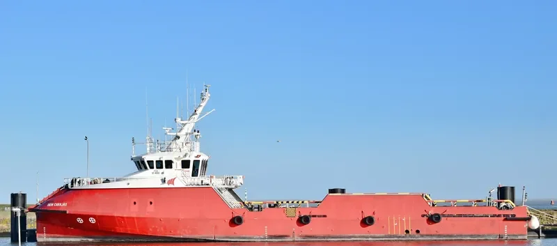 AURORA G General Cargo IMO 9604885 photo 3