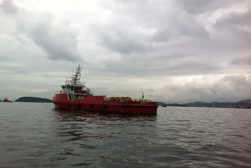 AURORA G General Cargo IMO 9604885 photo 4