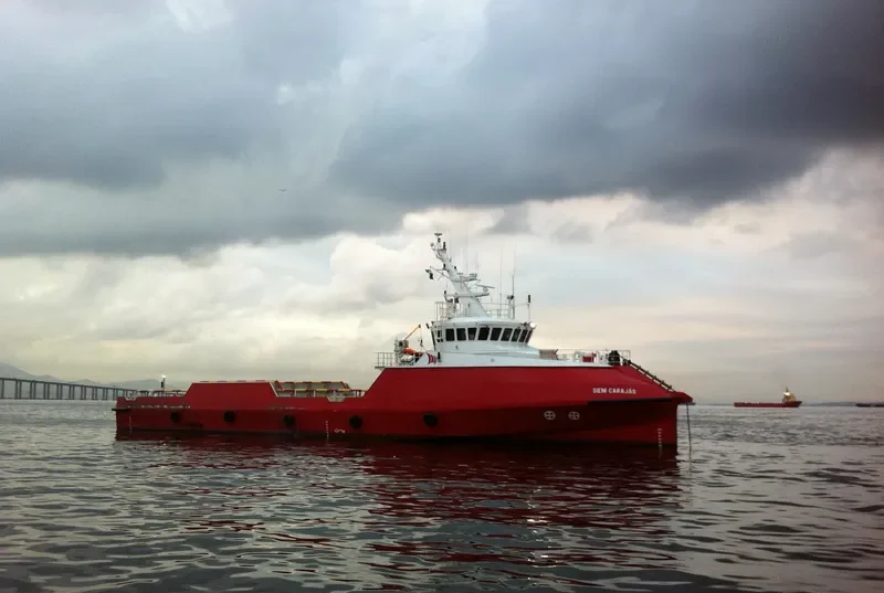 AURORA G General Cargo IMO 9604885 photo 5