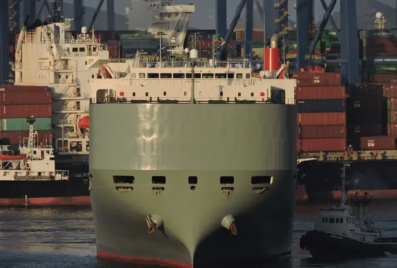 EURASIAN HIGHWAY General Cargo IMO 9604938