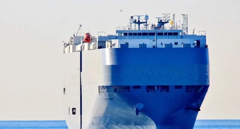 EURASIAN HIGHWAY General Cargo IMO 9604938 photo 5
