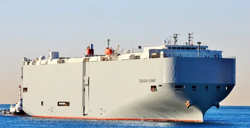 EURASIAN HIGHWAY General Cargo IMO 9604938 photo 6