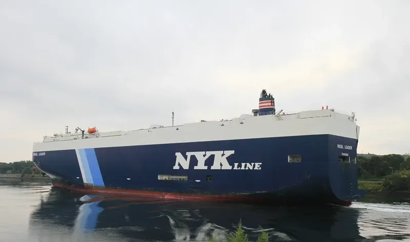 RIGEL LEADER General Cargo IMO 9604940 photo 7