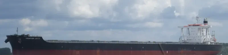 FRONTIER UNITY Bulk Carrier IMO 9604976 photo 8