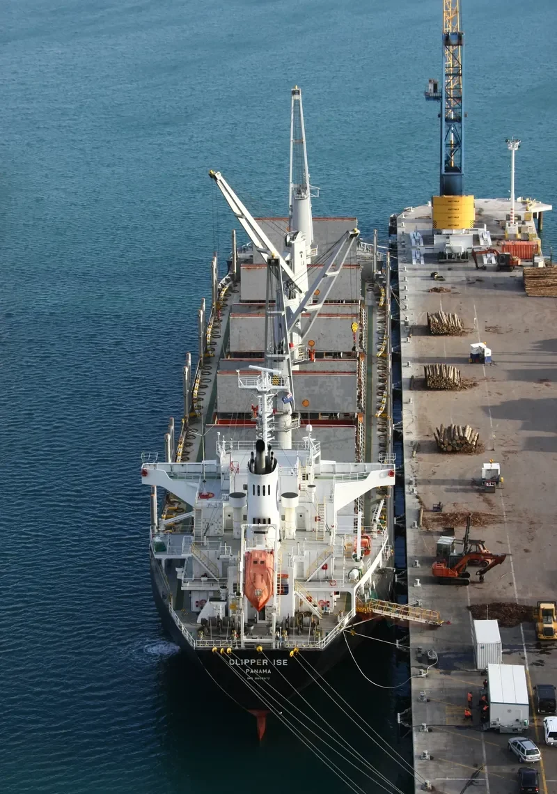 ATROMITOS L Bulk Carrier IMO 9605073 photo 5