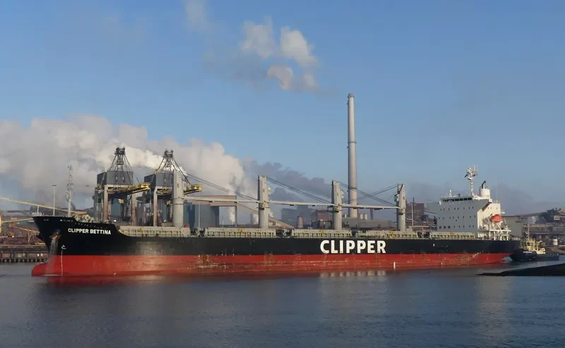 AGIA FILOTHEI Bulk Carrier IMO 9605102 photo 4